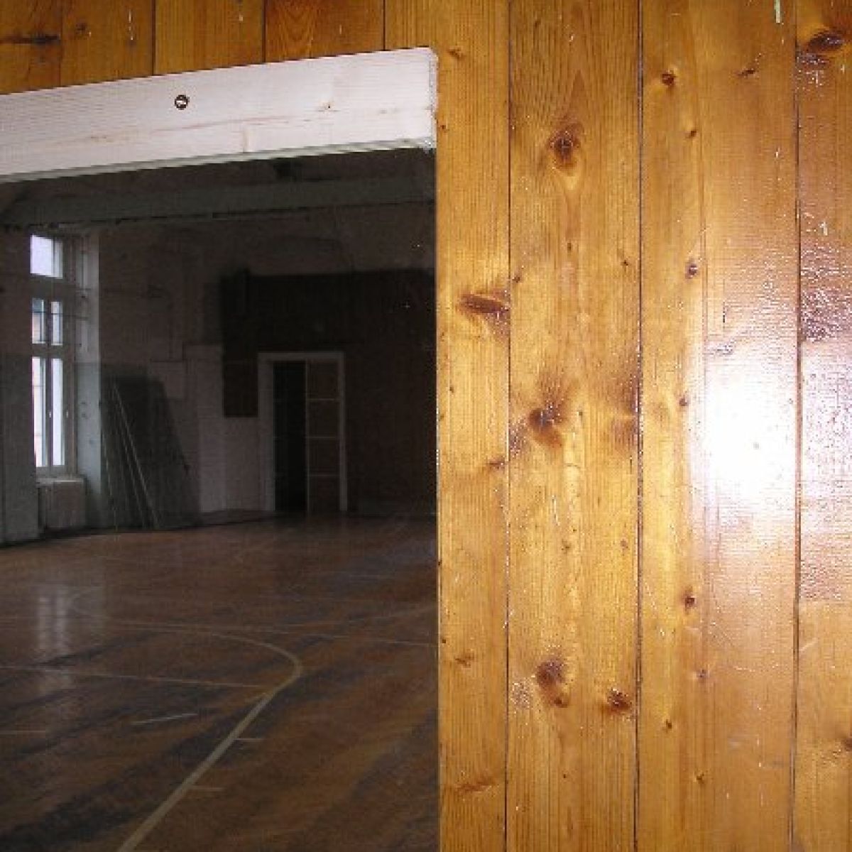 Tükör gyártás, beszerelés