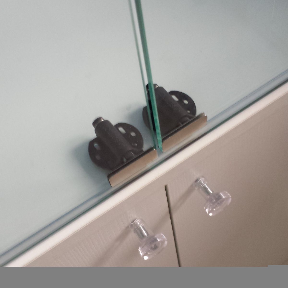 Tükör gyártás, beszerelés