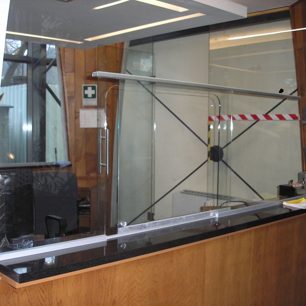 Portálok készítése