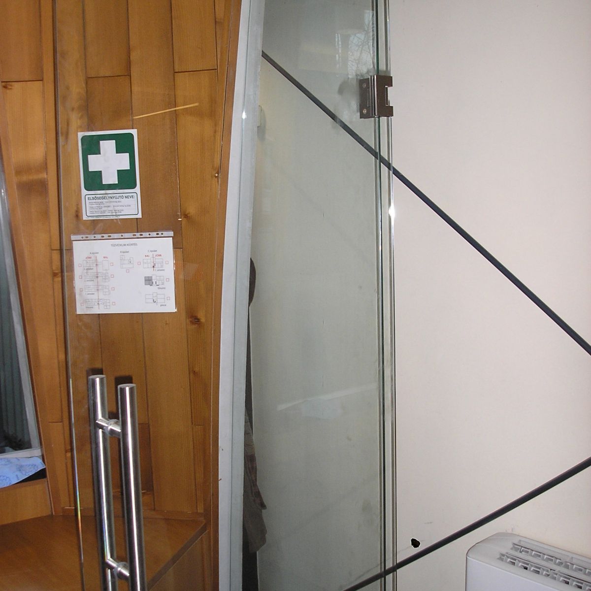 Portálok készítése