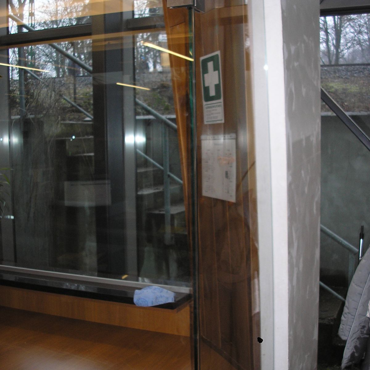 Portálok készítése