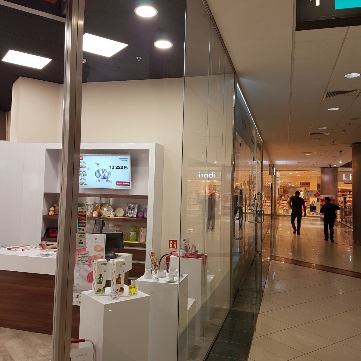 Portálok készítése