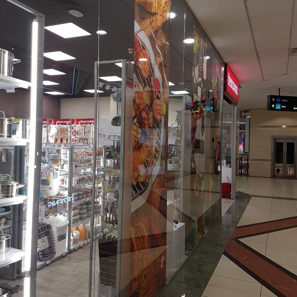 Portálok készítése