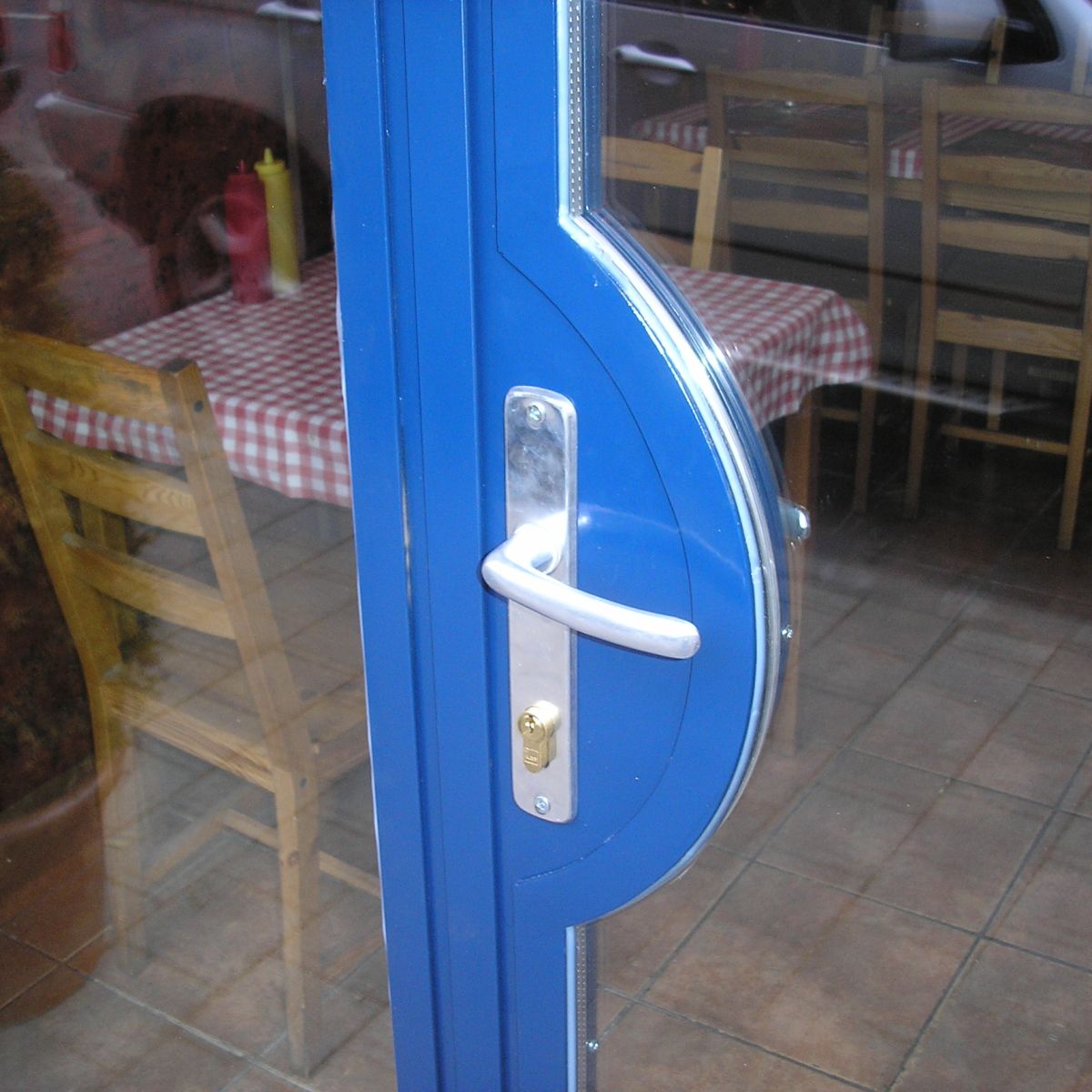 Portálok készítése