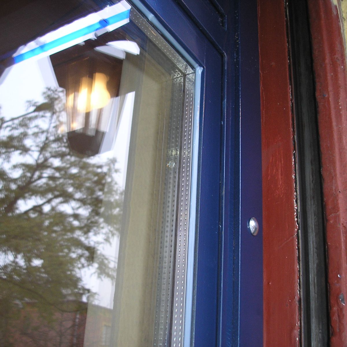 Portálok készítése